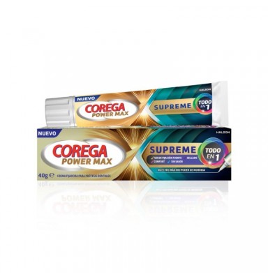 COREGA POWER MAX SUPREME...