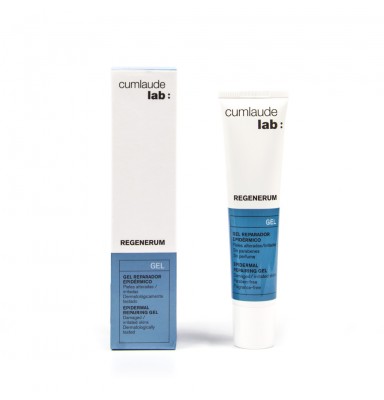 GEL CUMLAUDE REGENERUM 40 ML