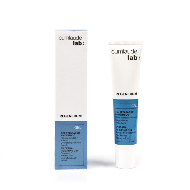 GEL CUMLAUDE REGENERUM 40 ML