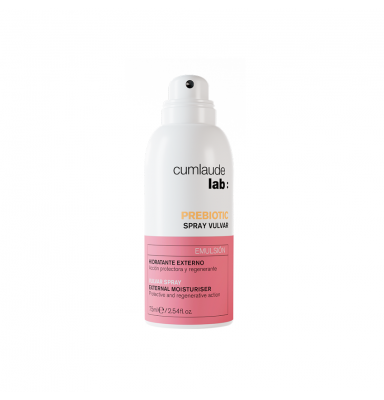 CUMLAUDE PREBIOTIC SPRAY...