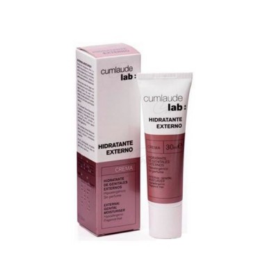 CUMLAUDE HIDRATANTE EXTERNO...
