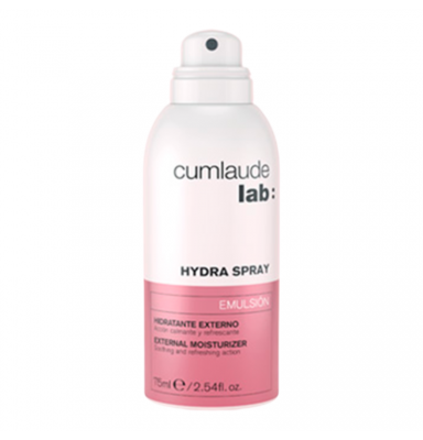 CUMLAUDE HYDRA SPRAY...