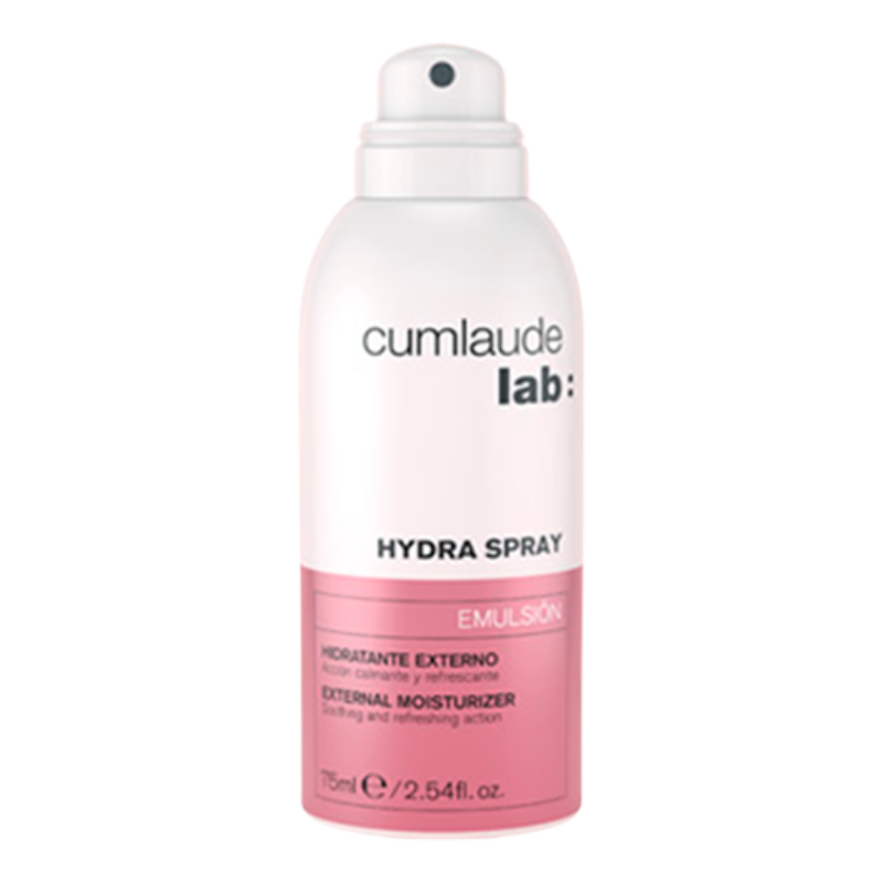 CUMLAUDE HYDRA SPRAY EMULSION 75 ML