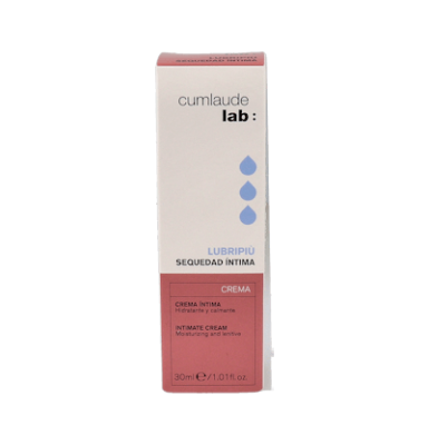 CUMLAUDE LUBRIPIU SEQUEDAD...