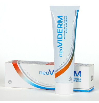 EMUL CUMLAUDE NEOVIDERM 100 ML