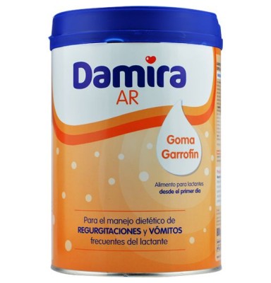 DAMIRA AR 800 GR