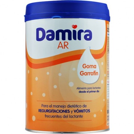  DAMIRA AR 800 GR 