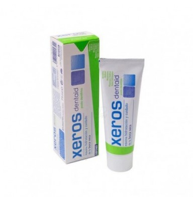 XEROSDENTAID PASTA DENTAL...