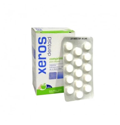 XEROSDENTAID 90 COMP