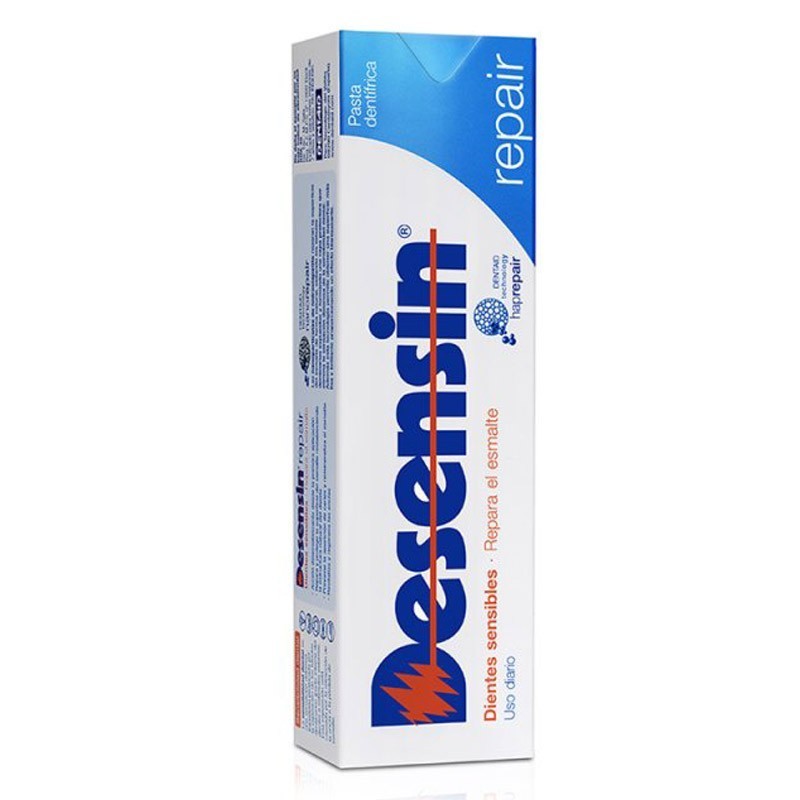DESENSIN REPAIR PASTA DENTAL 125 ML