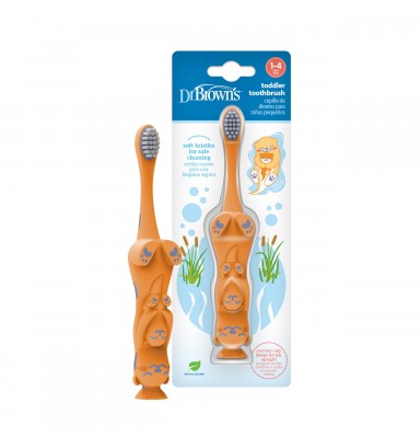 DR BROWN´S CEPILLO DIENTES...