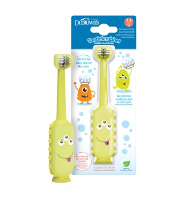 DR BROWN´S CEPILLO DENTAL...