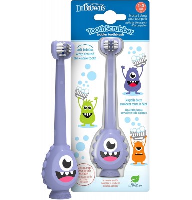 DR BROWN´S CEPILLO DENTAL...