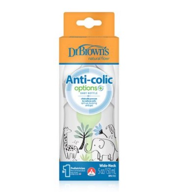 DR BROWN´S BIBERON BOCA...