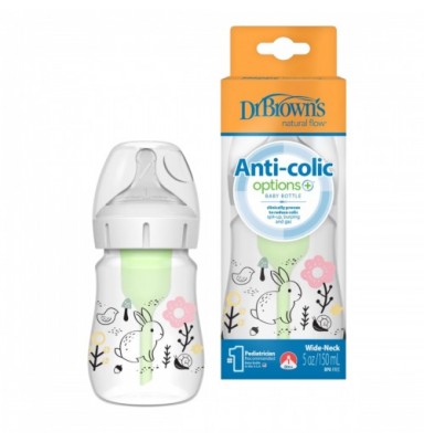 DR BROWN´S BIBERON BOCA...