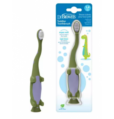 DR BROWN´S CEPILLO DENTAL...