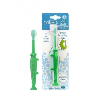 DR BROWN´S CEPILLO DIENTES...