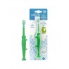 DR BROWN´S CEPILLO DIENTES 1-4 AÑOS COCODRILO