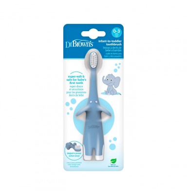 DR BROWNS CEPILLO DIENTES...