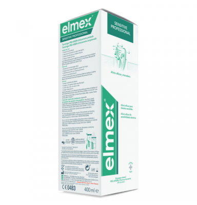 ELMEX SENSITIVE PROFESIONAL...