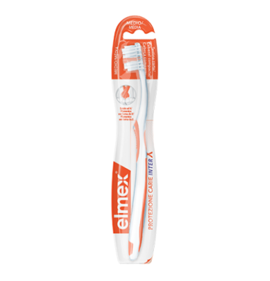 ELMEX CEPILLO CARIES