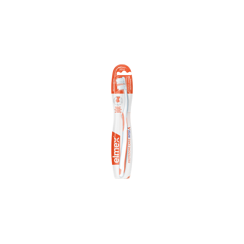 ELMEX CEPILLO CARIES