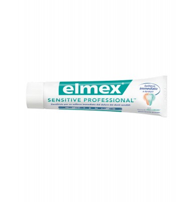 ELMEX SENSITIVE PROFESIONAL...