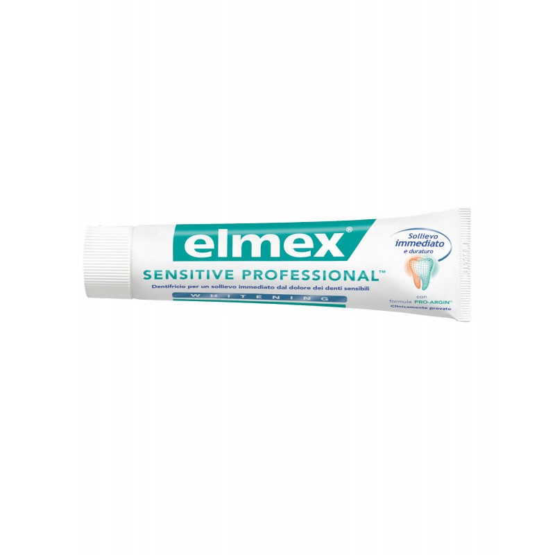 ELMEX SENSITIVE PROFESIONAL 1 TUBO 75 ML