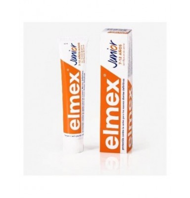 ELMEX PASTA DENTAL AC...