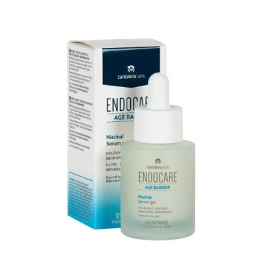 ENDOCARE AGE BARRIER...