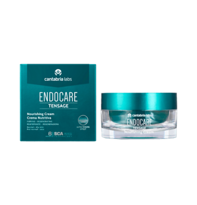 ENDOCARE TENSAGE CREMA...