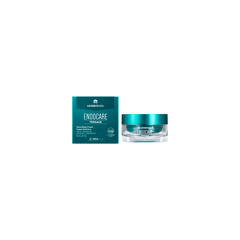 ENDOCARE TENSAGE CREMA NUTRITIVA 50 ML