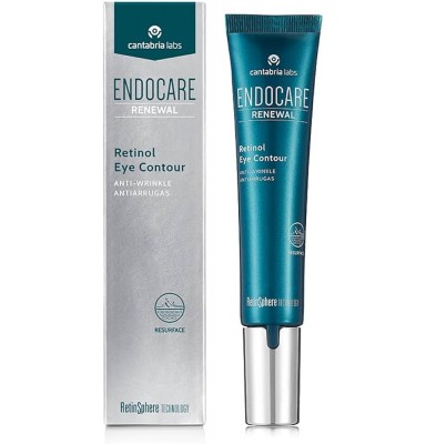 ENDOCARE RENEWAL RETINOL...