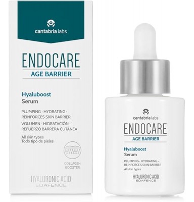 ENDOCARE HYALUBOOST AGE...