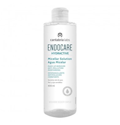 ENDOCARE HYDRACTIVE AGUA...