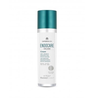 ENDOCARE CELLAGE CREMA 50 ML