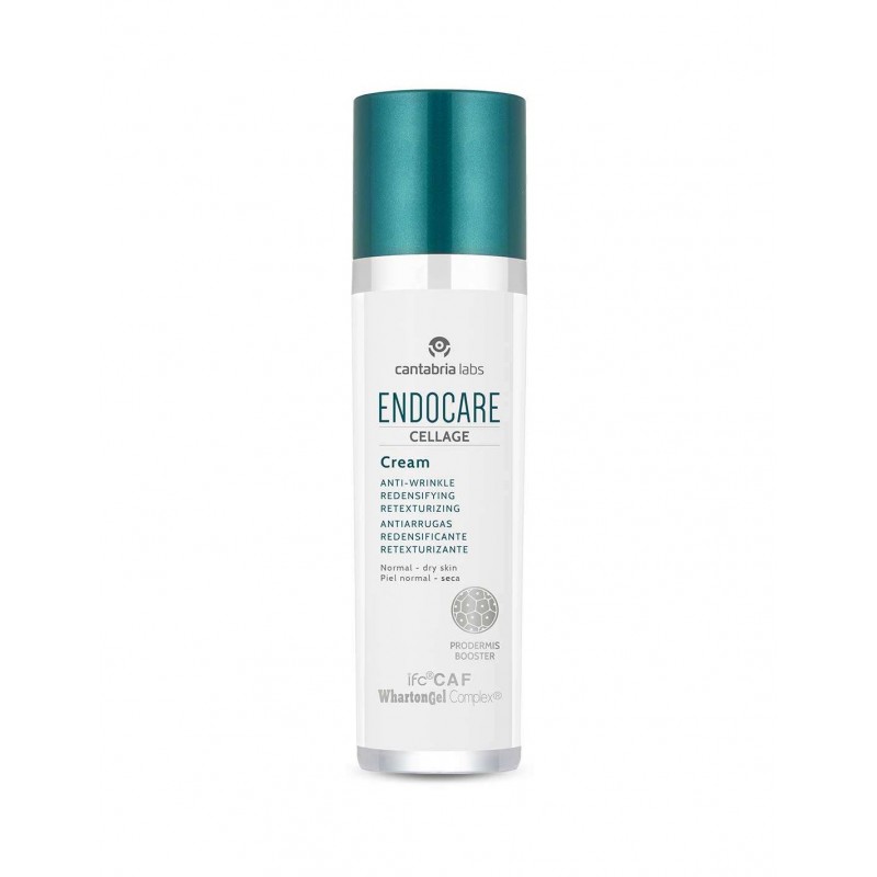 ENDOCARE CELLAGE CREMA 50 ML
