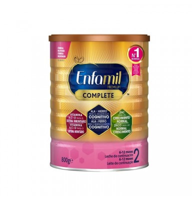 ENFAMIL 2 PREMIUM 800 GR
