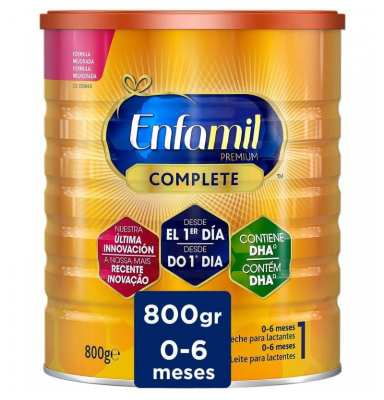 ENFAMIL 1 PREMIUM COMPLETE...