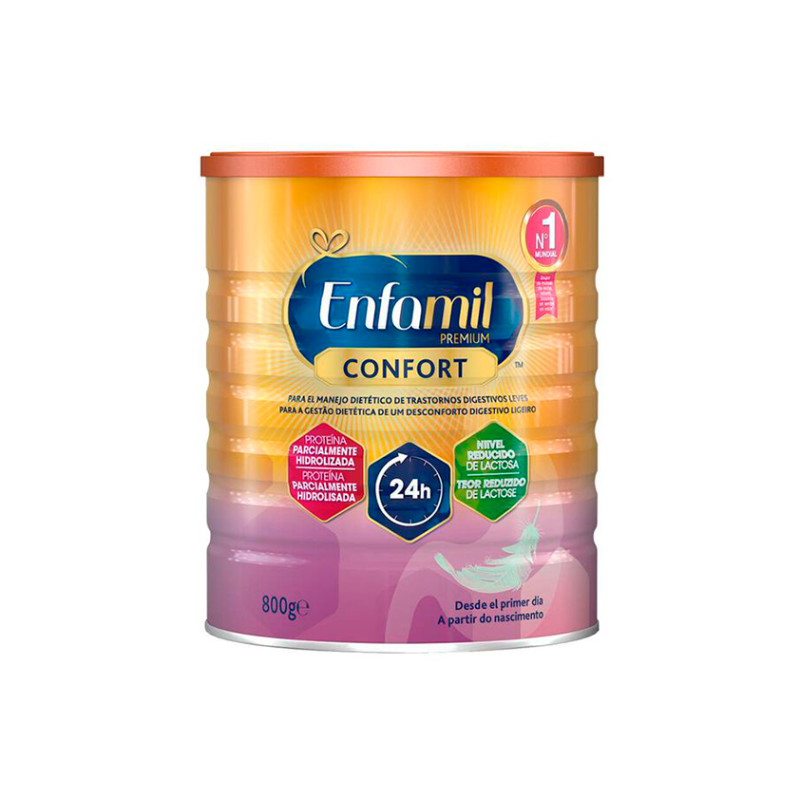 ENFAMIL PREMIUM CONFORT 800 GR