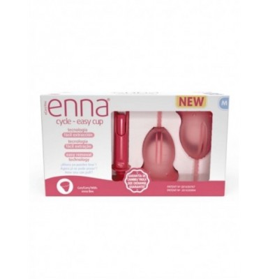 ENNA CYCLE EASY CUP TALLA M...