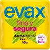 EVAX FINA SEGURA COMP NORMAL 16 UDS