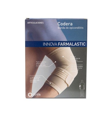 FARMALASTIC INNOVA CODERA...