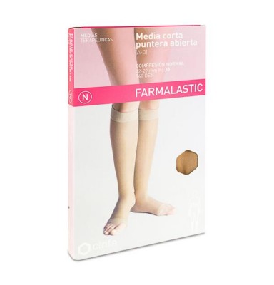 MEDIA CORTA (A-D)...