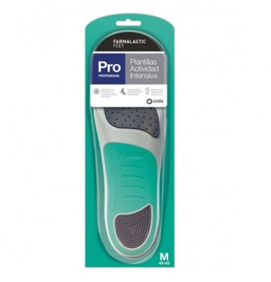 FARMALASTIC PLANTILLAS...