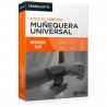 FARMALASTIC MUÑEQUERA NEOPRENO T-UNICA GRIS