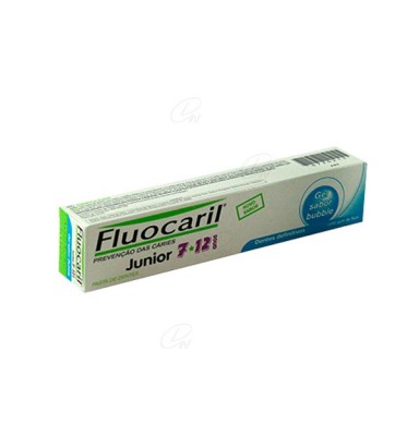 FLUOCARIL PASTA  JUNIOR GEL...