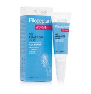 GENOVE NAIL REPAIR UÑAS 10 ML
