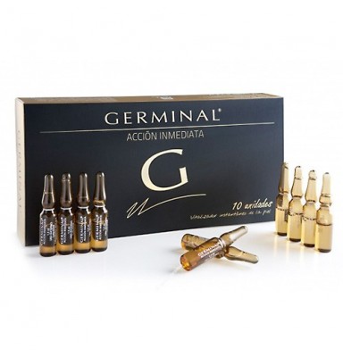 GERMINAL ACCION INMEDIATA...