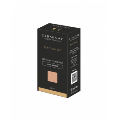 GERMINAL ACCION INMEDIATA...